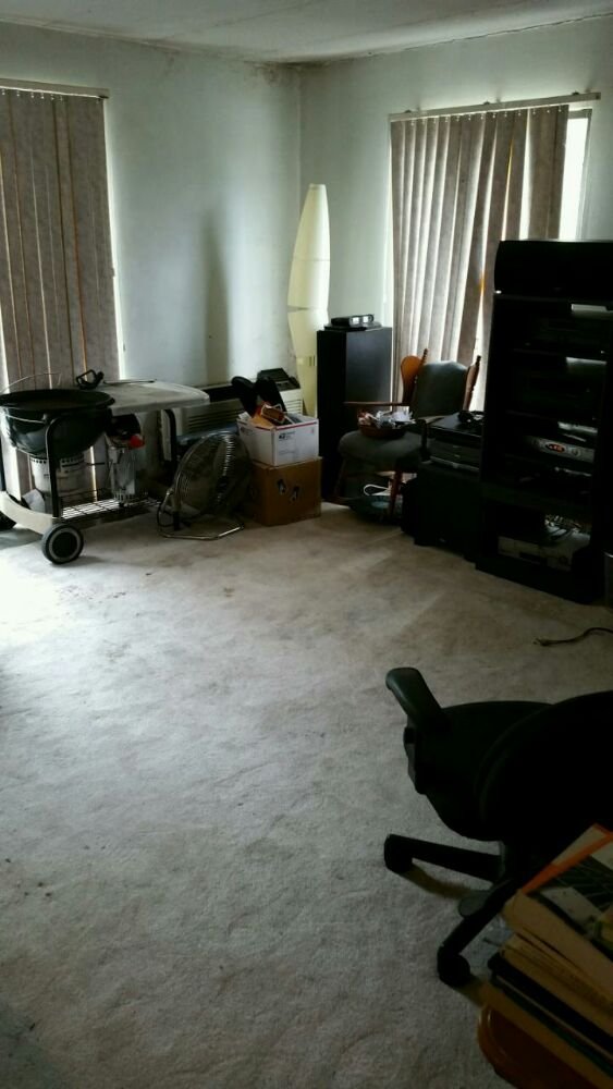 Filth Cleaning Services Boston Ma.